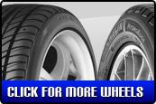 Click for more wheels.