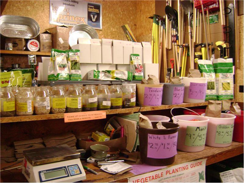 Lawn and Garden Specials
