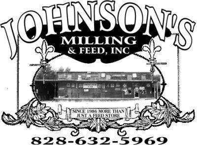 Johnson Milling & Feed