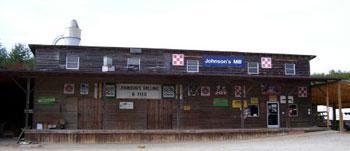 Johnson Milling & Feed