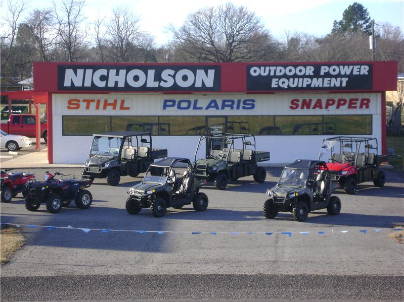 Nicholson Outdoor Power Equipment