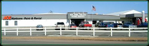 Waconia Farm & Supply