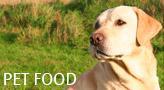 Pet Food