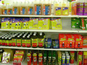 Insecticides