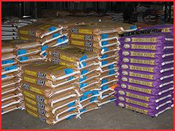 South Louisiana Seed Company - Pet Food