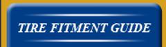Tire Fitment Guide