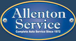 Allenton Service