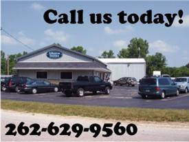 Allenton Service - Complete Auto Service Since 1972
