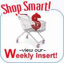 View Our Weekly Insert