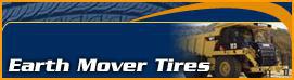 Earth Mover Tires