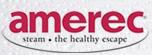Amerec logo