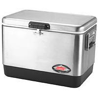 Coleman cooler