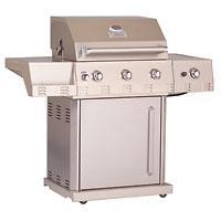 Coleman Grill