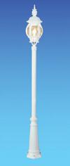 Southampton Lamp Post