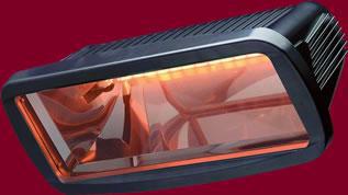 Solaira All-Season Heater