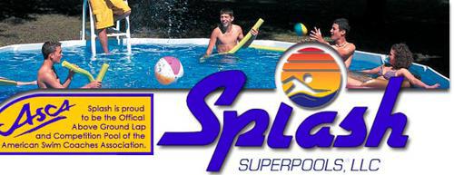 Splash SuperPools
