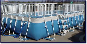 SplashFence