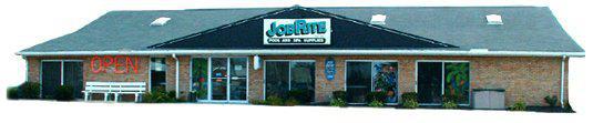 Our store