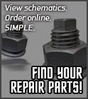 Click here to view your Arctic Cat Replacement Parts!