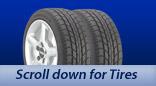 Scroll down for Tires