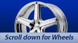 Scroll down for Wheels
