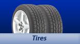 $50 Off a Wheel and Tire Package