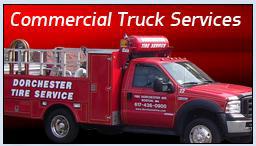 Commercial Truck Services