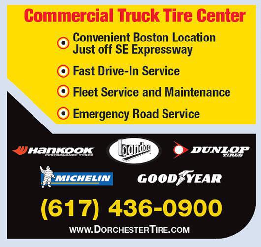 Dorchester Tire Service
