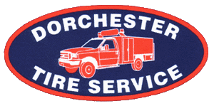 Dorchester Tire Service