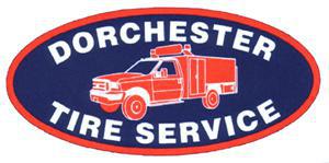 Dorchester Tire Service