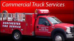 Commercial Truck Services