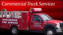 Commercial Truck Services