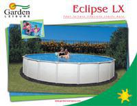 Eclipse LX Aboveground Pool