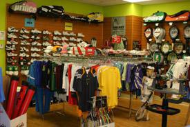 Tennis Equipment