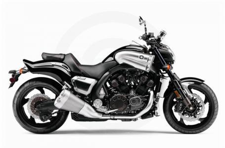 2009 Yamaha VMax.jpg