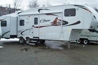 Cougar 318SAB