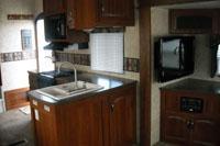 Cougar 318SAB