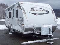 Bullet 246RBS