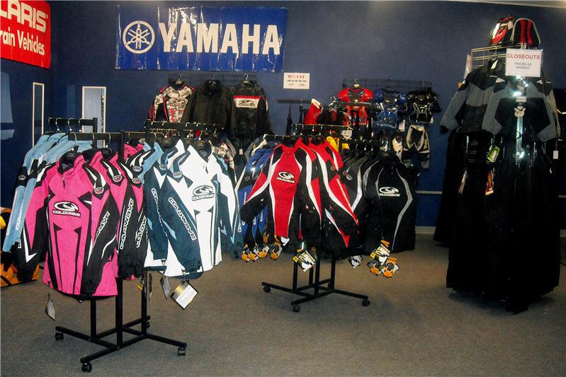 Outlet Store - Gear from Coldwave.jpg