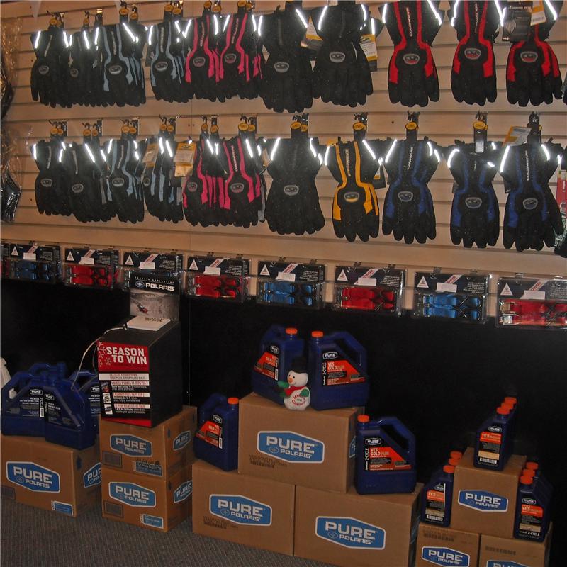 Outlet Store - Gloves, Oil and All Sorts of Accessories.jpg