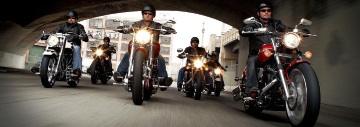 Yamaha Star Raider