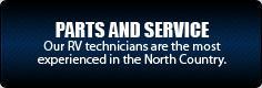 Click here to browse our parts and service.