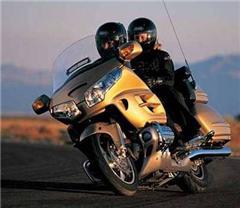 Honda Gold Wing