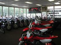 Showroom