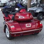 In-Stock Trikes - Absolute PowerSports