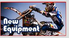 New Equipment