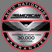 American Car Care Centers American Car Care Centers