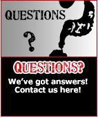 Questions? We've got answers! Contact us here!