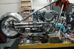 Custom Exhaust