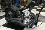 Exhaust Fit-Shove